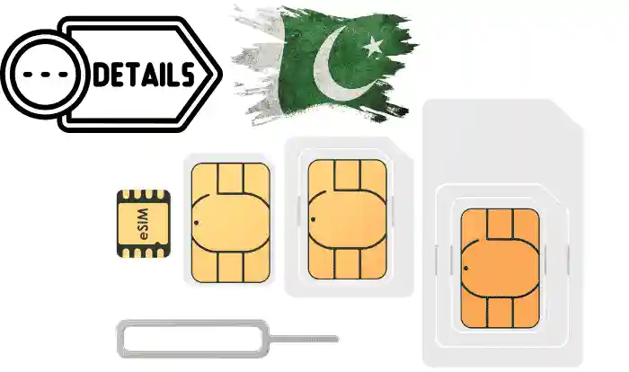 668 SIM Check Pakistan