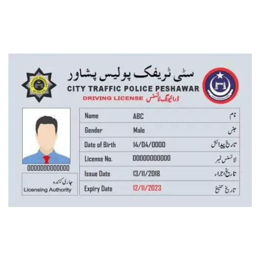 DLIMS KPK